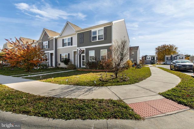 113 DYER DR, Camden Wyoming, DE 19934