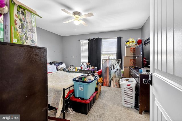 113 DYER DR, Camden Wyoming, DE 19934