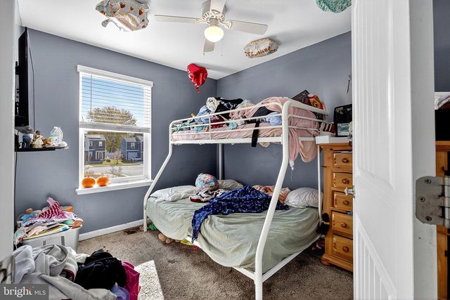 113 DYER DR, Camden Wyoming, DE 19934