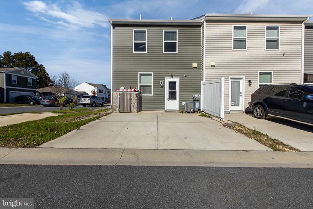 113 DYER DR, Camden Wyoming, DE 19934