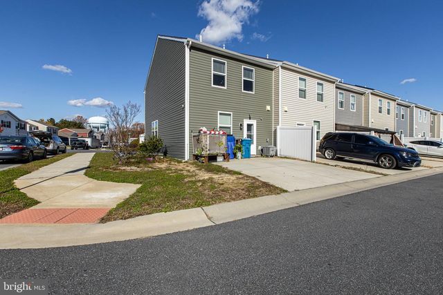 113 DYER DR, Camden Wyoming, DE 19934