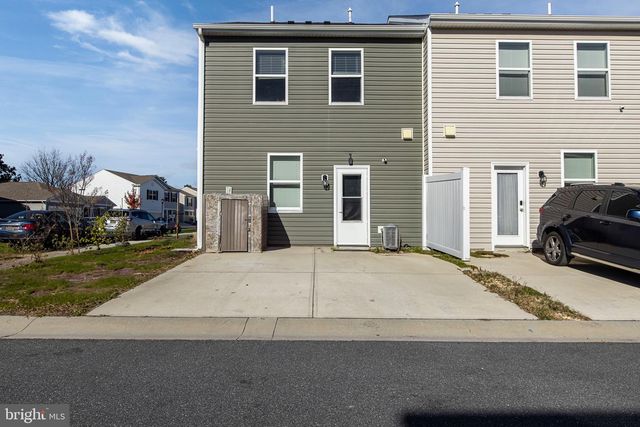 113 DYER DR, Camden Wyoming, DE 19934