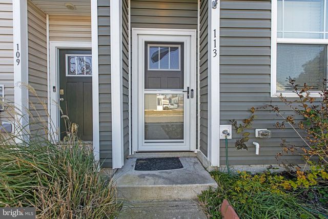 113 DYER DR, Camden Wyoming, DE 19934