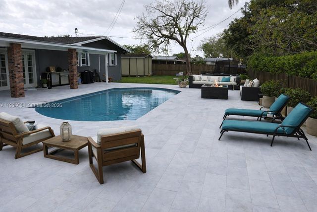 27280 SW 166th Ave, Homestead, FL 33031