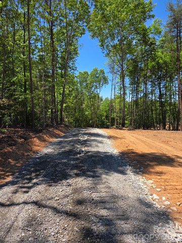 TBD Vein Mountain Road 5, Nebo, NC 28761