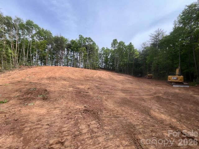 TBD Vein Mountain Road 5, Nebo, NC 28761