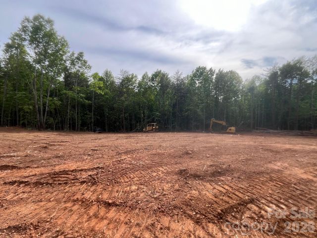 TBD Vein Mountain Road 5, Nebo, NC 28761