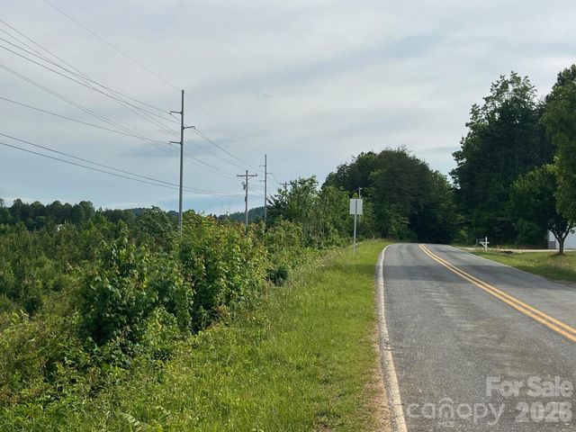 TBD Vein Mountain Road 5, Nebo, NC 28761