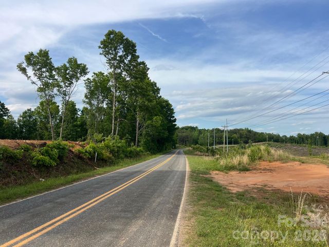 TBD Vein Mountain Road 5, Nebo, NC 28761