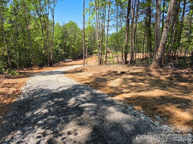 TBD Vein Mountain Road 5, Nebo, NC 28761
