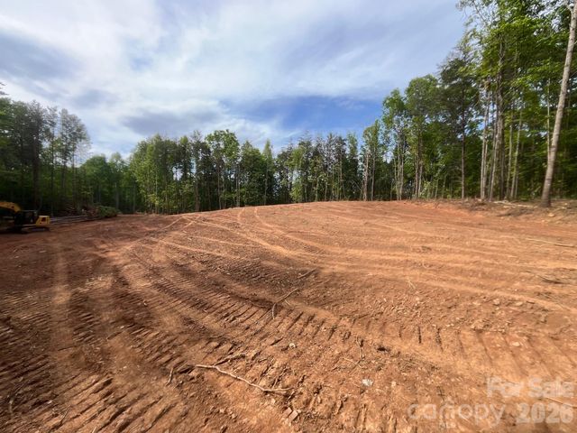 TBD Vein Mountain Road 5, Nebo, NC 28761