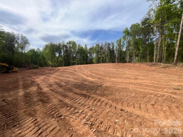 TBD Vein Mountain Road 5, Nebo, NC 28761