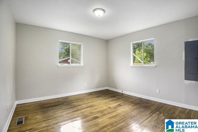3613 MAPLE AVENUE SW, Birmingham, AL 35221