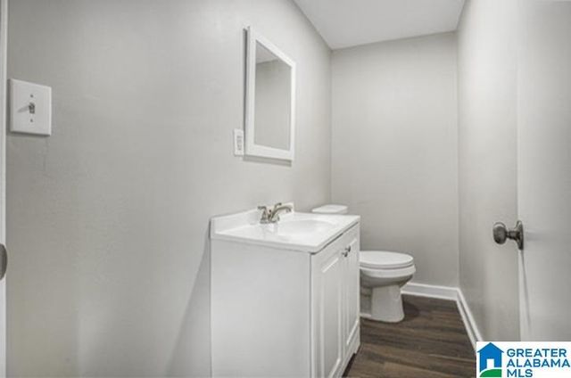 3613 MAPLE AVENUE SW, Birmingham, AL 35221