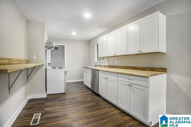 3613 MAPLE AVENUE SW, Birmingham, AL 35221