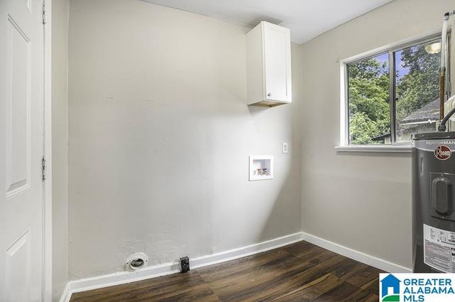3613 MAPLE AVENUE SW, Birmingham, AL 35221