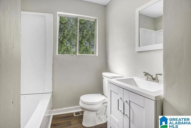 3613 MAPLE AVENUE SW, Birmingham, AL 35221