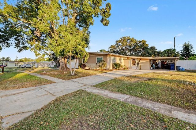 3635 BALI DRIVE, Sarasota, FL 34232