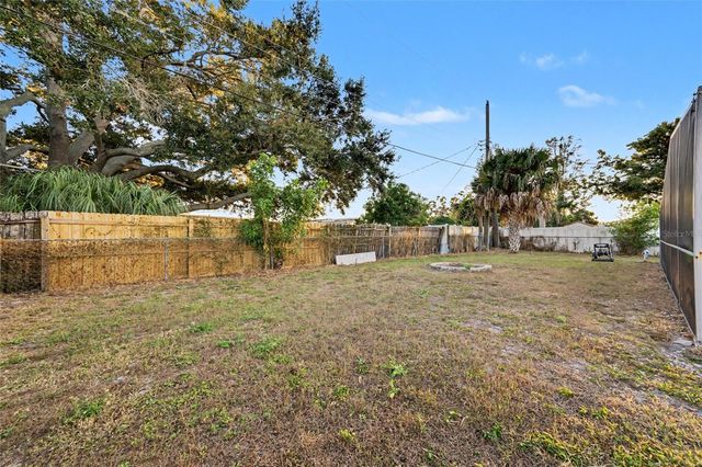 3635 BALI DRIVE, Sarasota, FL 34232