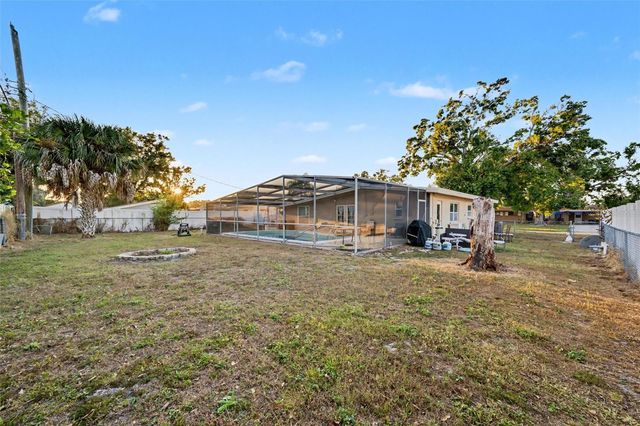 3635 BALI DRIVE, Sarasota, FL 34232