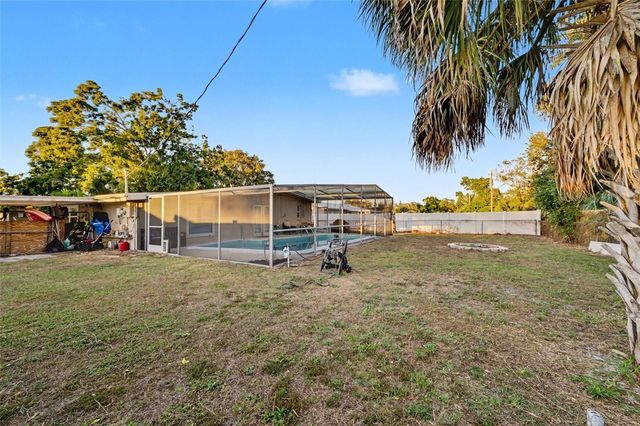 3635 BALI DRIVE, Sarasota, FL 34232