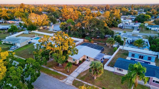 3635 BALI DRIVE, Sarasota, FL 34232