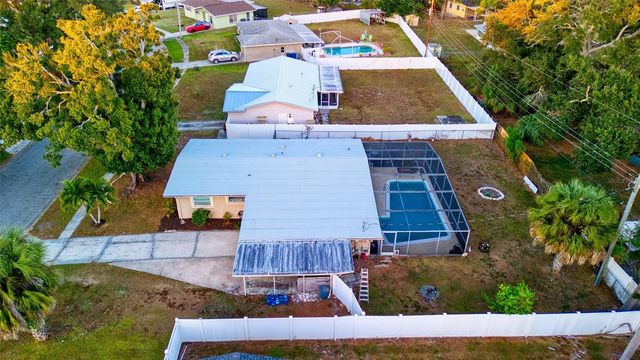 3635 BALI DRIVE, Sarasota, FL 34232