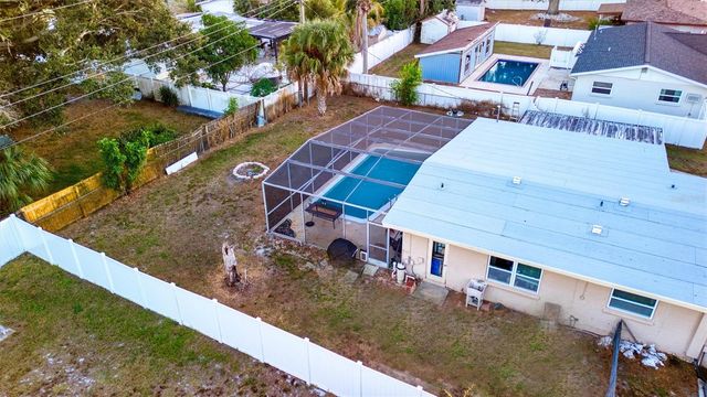 3635 BALI DRIVE, Sarasota, FL 34232