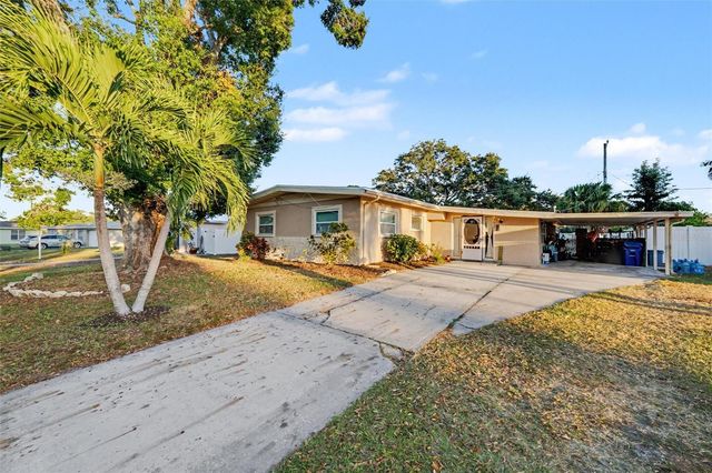 3635 BALI DRIVE, Sarasota, FL 34232