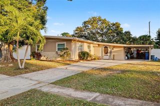 3635 BALI DRIVE, Sarasota, FL 34232