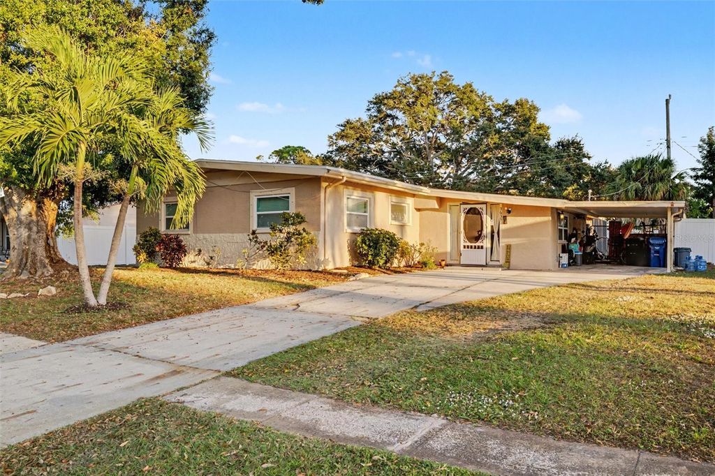 3635 BALI DRIVE, Sarasota, FL 34232