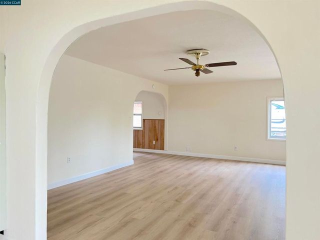 2340 Ranchito Dr, Concord, CA 94520