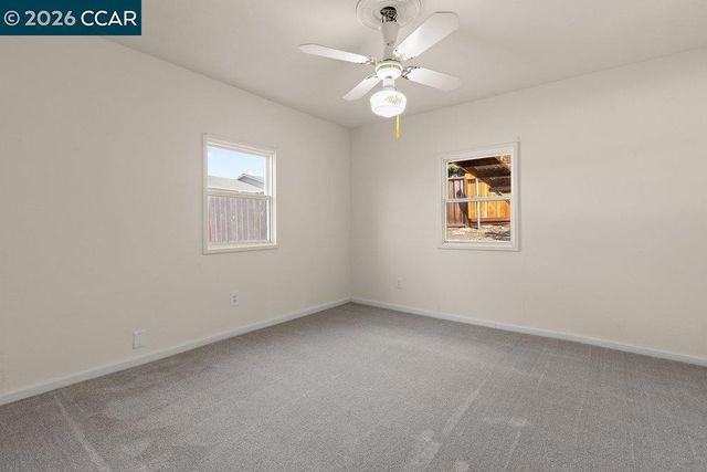 2340 Ranchito Dr, Concord, CA 94520