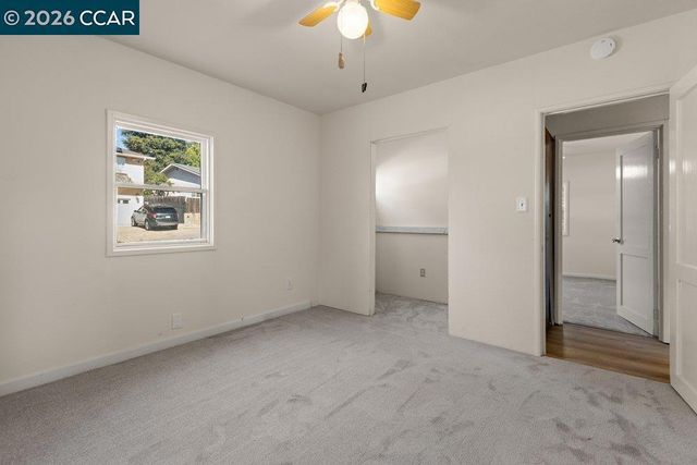 2340 Ranchito Dr, Concord, CA 94520