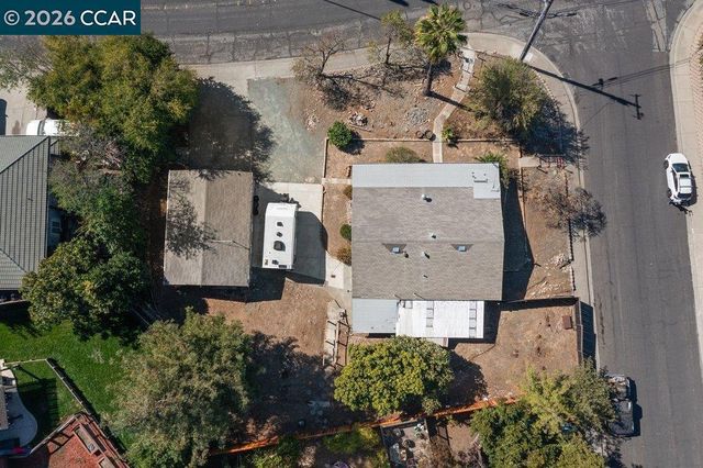 2340 Ranchito Dr, Concord, CA 94520