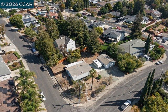 2340 Ranchito Dr, Concord, CA 94520