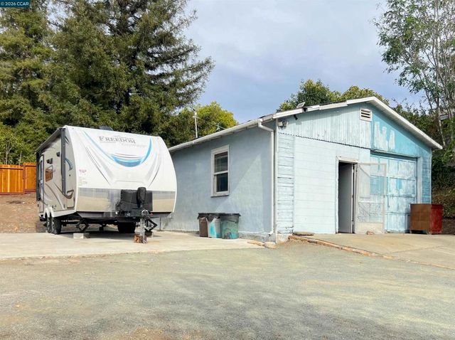 2340 Ranchito Dr, Concord, CA 94520