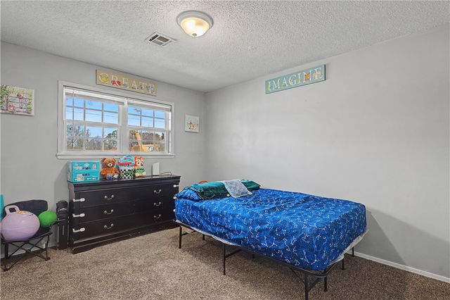 903, 905, 907 W Banz Road, Rogers, AR 72758