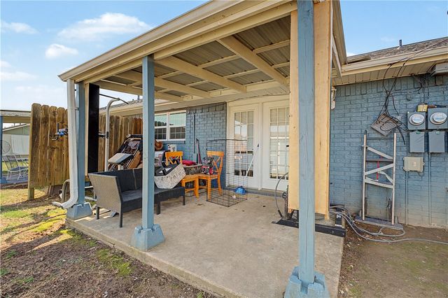 903, 905, 907 W Banz Road, Rogers, AR 72758