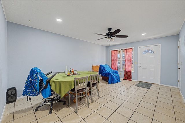 903, 905, 907 W Banz Road, Rogers, AR 72758