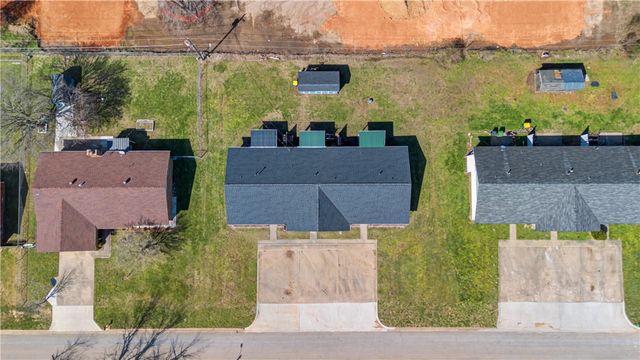 903, 905, 907 W Banz Road, Rogers, AR 72758