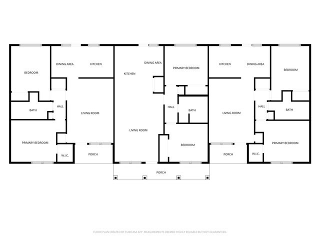 903, 905, 907 W Banz Road, Rogers, AR 72758