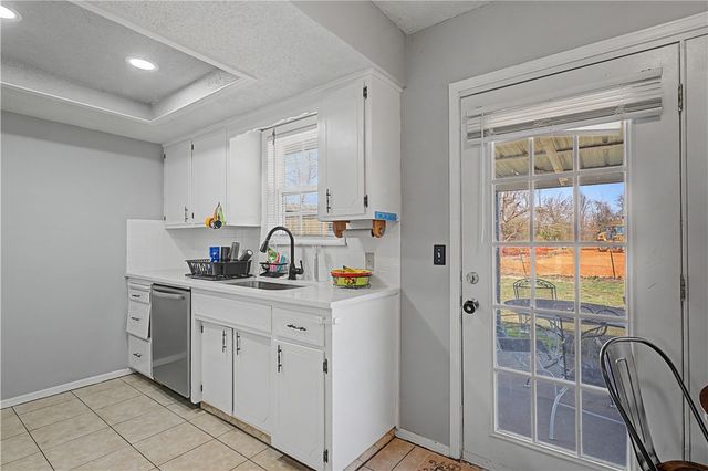 903, 905, 907 W Banz Road, Rogers, AR 72758