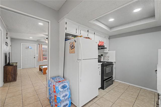 903, 905, 907 W Banz Road, Rogers, AR 72758