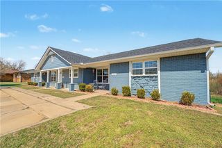 903, 905, 907 W Banz Road, Rogers, AR 72758