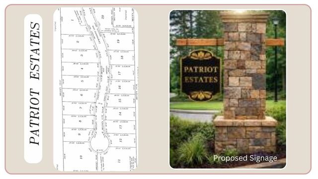 VL Congressional Lane, Grass Lake, MI 49240