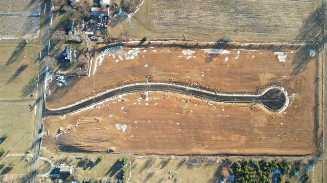 VL Congressional Lane, Grass Lake, MI 49240