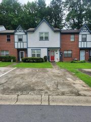 3564 Main Station Drive SW, Marietta, GA 30008
