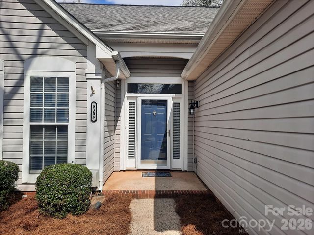 5305 Chinemist Court, Charlotte, NC 28269