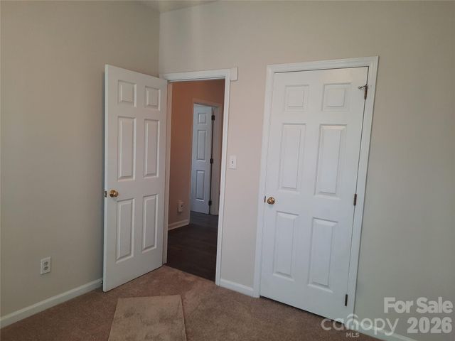 5305 Chinemist Court, Charlotte, NC 28269